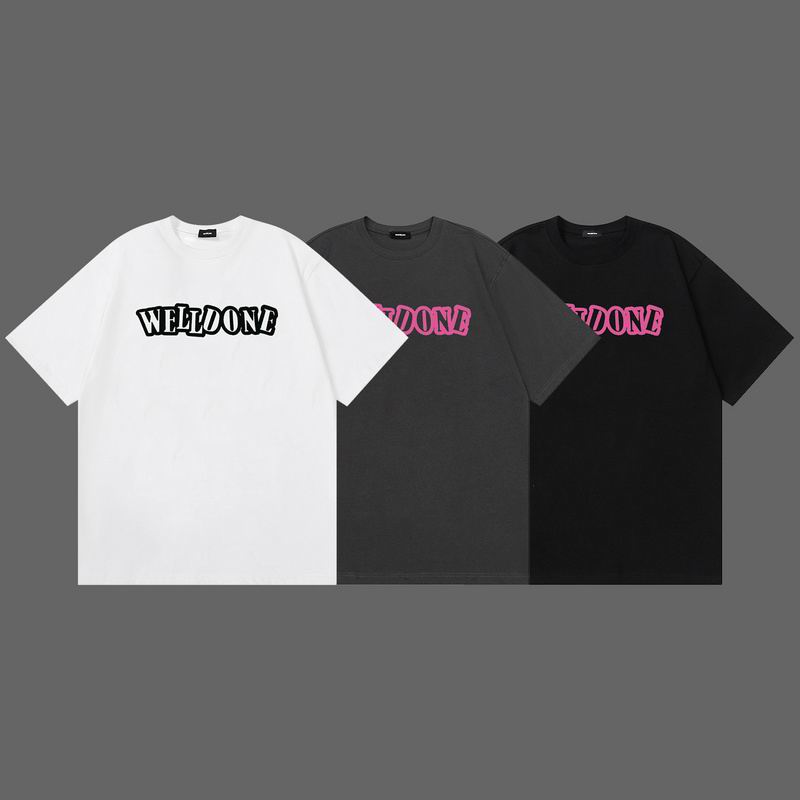 We11don S-L ettrW153